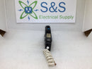 Square D HOM120AFI 1 Pole 20 Amp 60Hz 120v Circuit Breaker w/Arc-Fault