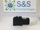 Square D HOM120AFI 1 Pole 20 Amp 60Hz 120v Circuit Breaker w/Arc-Fault
