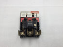 GE/General Electric Distribution QMW 565B714G40 Fusible Disconnect Safety Switch 3 Pole MW60