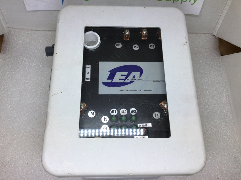 LEA International LSS-120/208-3Y 120/208V UNL Amps Part