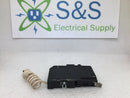 Square D QOB120EPD 20 Amp 120v 1 Pole Equipment Protection Circuit Breaker