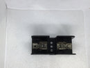 Gould Shawmut 60326J Fuse Block Holder 30 Amp 600V 1 Pole Class J