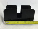 Gould Shawmut 60326J Fuse Block Holder 30 Amp 600V 1 Pole Class J
