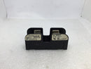 Gould Shawmut 30313 30 Amp 1 Pole 600V Fuse Holder