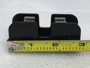 Gould Shawmut 30313 30 Amp 1 Pole 600V Fuse Holder