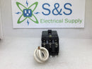 Square D Schneider Electric QO350SWN 50 Amp Molded Case Circuit Breakers
