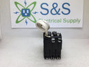 Square D Schneider Electric QO350SWN 50 Amp Molded Case Circuit Breakers