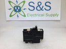 American NA130 30 Amp 1 Pole Stab-Lok Type NA Circuit Breaker - Thick