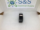 Eaton/Cutler Hammer CHF225 25 Amp 2 Pole 120/240V Breaker - Cosmetic Flaw
