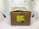 Square D HDL36060U31X 3 Pole 60A 600VAC PowerPact Circuit Breaker Mod. HD060 (New In Box)