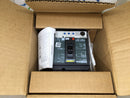 Square D HDL36060U31X 3 Pole 60A 600VAC PowerPact Circuit Breaker Mod. HD060 (New In Box)