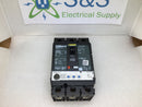 Square D HDL36060U31X 3 Pole 60A 600VAC PowerPact Circuit Breaker Mod. HD060 (New In Box)