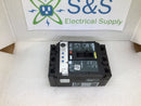 Square D HDL36060U31X 3 Pole 60A 600VAC PowerPact Circuit Breaker Mod. HD060 (New In Box)