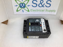 Square D HDL36060U31X 3 Pole 60A 600VAC PowerPact Circuit Breaker Mod. HD060 (New In Box)