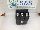 Square D HDL36060U31X 3 Pole 60A 600VAC PowerPact Circuit Breaker Mod. HD060 (New In Box)