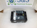Square D HGL36060U31X 3 Pole 60A 600VAC PowerPact Circuit Breaker Mod. HG 060 (New In Box)