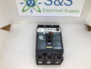 Square D HGL36060U31X 3 Pole 60A 600VAC PowerPact Circuit Breaker Mod. HG 060 (New In Box)