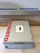 Exhausto EBC 30 Modulating Pressure Control 6.3A 1x120VAC 60Hz 0.35kW/0.5Hp Max Motor Load