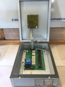 Exhausto EBC 30 Modulating Pressure Control 6.3A 1x120VAC 60Hz 0.35kW/0.5Hp Max Motor Load