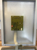 Exhausto EBC 30 Modulating Pressure Control 6.3A 1x120VAC 60Hz 0.35kW/0.5Hp Max Motor Load