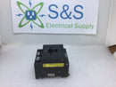 Square D EHB34050 3 Pole 50A 480Y/277VAC Type EHB Bolt In Circuit Breaker
