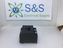 Square D EHB34050 3 Pole 50A 480Y/277VAC Type EHB Bolt In Circuit Breaker