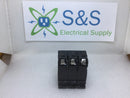 Square D EHB34050 3 Pole 50A 480Y/277VAC Type EHB Bolt In Circuit Breaker