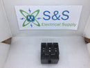 Square D EHB34050 3 Pole 50A 480Y/277VAC Type EHB Bolt In Circuit Breaker