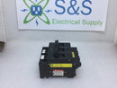 Square D EHB34100 3 Pole 100A 480Y/277VAC Type EHB Bolt On Circuit Breaker