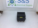Square D EHB34100 3 Pole 100A 480Y/277VAC Type EHB Bolt On Circuit Breaker
