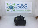 Square D EHB34100 3 Pole 100A 480Y/277VAC Type EHB Bolt On Circuit Breaker