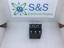 Square D EHB34100 3 Pole 100A 480Y/277VAC Type EHB Bolt On Circuit Breaker