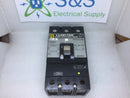 Square D IKL36225 3 Pole 225A 600VAC Series 2 I-Limiter Type IKL Industrial Circuit Breaker