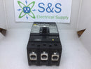 Square D IKL36225 3 Pole 225A 600VAC Series 2 I-Limiter Type IKL Industrial Circuit Breaker