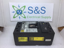 Square D IKL36225 3 Pole 225A 600VAC Series 2 I-Limiter Type IKL Industrial Circuit Breaker