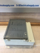 Aerco SN: 320671 Boiler Management System 85-265VAC 8 Boiler Control Unit GF-108