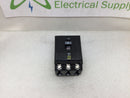 Square D QOB360 60 Amp 3 Pole 120/240V Bolt on Circuit Breaker