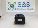 Square D QOB360 60 Amp 3 Pole 120/240V Bolt on Circuit Breaker