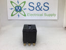 Square D QOB360 60 Amp 3 Pole 120/240V Bolt on Circuit Breaker