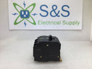 Square D QOB360 60 Amp 3 Pole 120/240V Bolt on Circuit Breaker