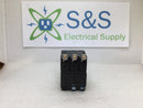 Square D QOB360 60 Amp 3 Pole 120/240V Bolt on Circuit Breaker