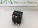 Square D QOB360 60 Amp 3 Pole 120/240V Bolt on Circuit Breaker