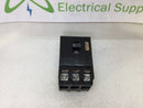 Square D QO3100 100 Amp 3 Pole 240V Circuit Breaker