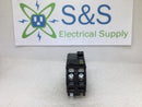 Square D QOB220VH 20 Amp 2 Pole 120/240V 22k Circuit Breaker