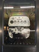 Westinghouse 71 667 518 Vintage Killowatthours Meter in Box WAD2B-F
