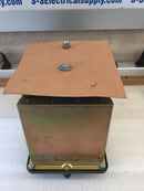 Westinghouse 71 667 518 Vintage Killowatthours Meter in Box WAD2B-F