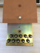 Westinghouse 71 667 518 Vintage Killowatthours Meter in Box WAD2B-F