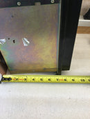 Westinghouse 71 667 518 Vintage Killowatthours Meter in Box WAD2B-F