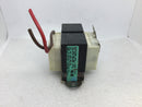 Basler Electric BE28316005 SO6A PRI 208/230V Class 2 XFMR Transformer