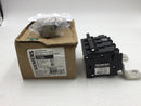 Siemens MBK175 EQ9684 120/240 Volt 175 Amp 4-Pole Main Type Circuit Breaker